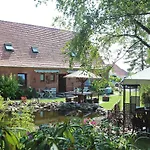 Fiskerhytte - Meine Fischerhuette * Börgerende-Rethwisch