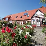 Fiskerhytte - Meine Fischerhuette شقة Börgerende-Rethwisch