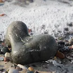 Lejlighed Fiskerhytte - Meine Fischerhuette Börgerende-Rethwisch