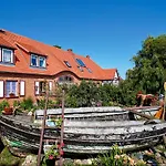 Fiskerhytte - Meine Fischerhuette شقة