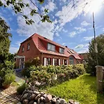 Fiskerhytte - Meine Fischerhuette * Börgerende-Rethwisch