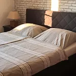 Fiskerhytte - Meine Fischerhuette Apartmán Börgerende-Rethwisch