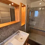 Fiskerhytte - Meine Fischerhuette Apartmán *