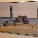 Lejlighed Fiskerhytte - Meine Fischerhuette *