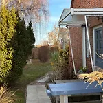 Appartement Fiskerhytte - Meine Fischerhuette Börgerende-Rethwisch