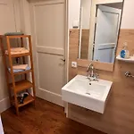 Fiskerhytte - Meine Fischerhuette Appartement *