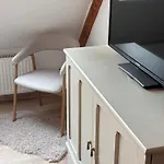 Fiskerhytte - Meine Fischerhuette * Börgerende-Rethwisch