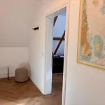 Fiskerhytte - Meine Fischerhuette * Börgerende-Rethwisch