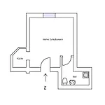 Fiskerhytte - Meine Fischerhuette * Börgerende-Rethwisch