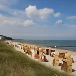 Fiskerhytte - Meine Fischerhuette Börgerende-Rethwisch