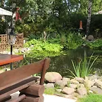 Lejlighed Fiskerhytte - Meine Fischerhuette Börgerende-Rethwisch