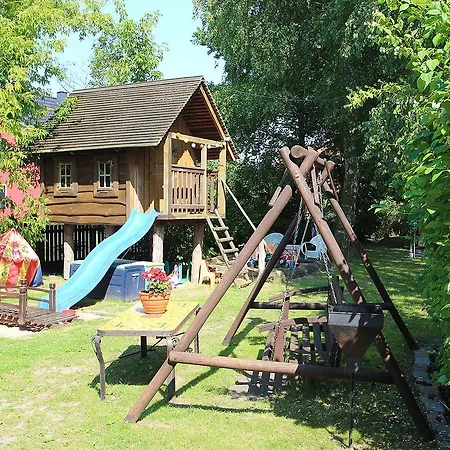 Fiskerhytte - Meine Fischerhuette