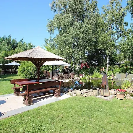 Fiskerhytte - Meine Fischerhuette Apartman *