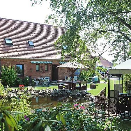 Fiskerhytte - Meine Fischerhuette * Börgerende-Rethwisch