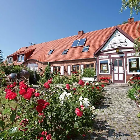 Fiskerhytte - Meine Fischerhuette Apartamento Börgerende-Rethwisch