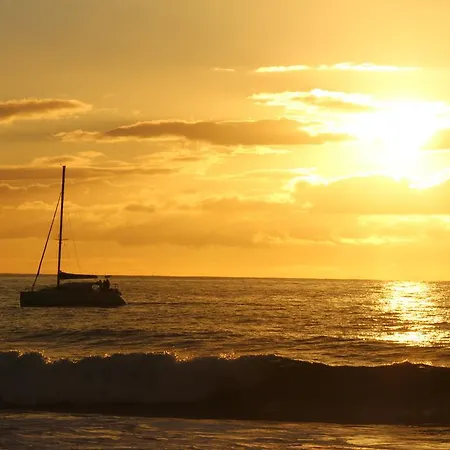 Apartamento Fiskerhytte - Meine Fischerhuette