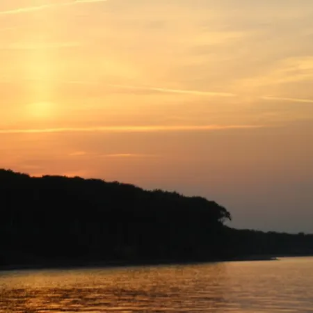 Fiskerhytte - Meine Fischerhuette Apartman