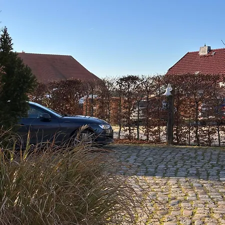 Fiskerhytte - Meine Fischerhuette * Börgerende-Rethwisch
