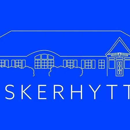 Fiskerhytte - Meine Fischerhuette * Börgerende-Rethwisch