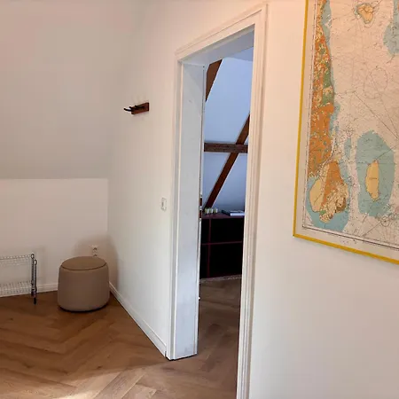 Fiskerhytte - Meine Fischerhuette * Börgerende-Rethwisch