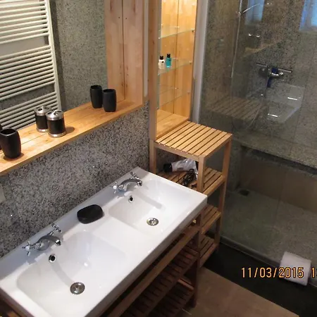 Apartamento Fiskerhytte - Meine Fischerhuette