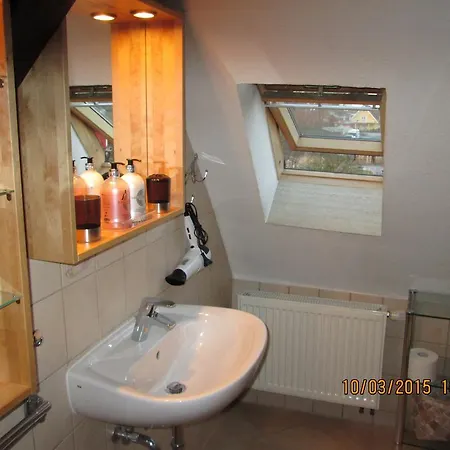 Fiskerhytte - Meine Fischerhuette * Börgerende-Rethwisch