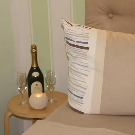 Fiskerhytte - Meine Fischerhuette Apartamento