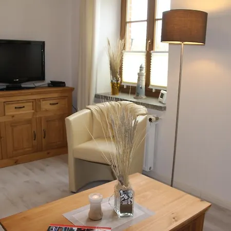 Fiskerhytte - Meine Fischerhuette