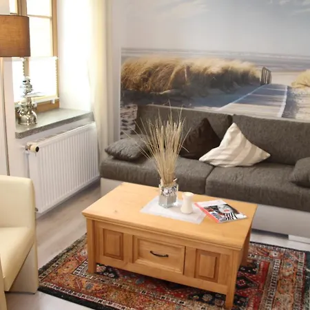 Fiskerhytte - Meine Fischerhuette