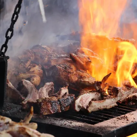 Fiskerhytte - Meine Fischerhuette * Börgerende-Rethwisch