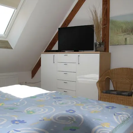 Fiskerhytte - Meine Fischerhuette Apartamento