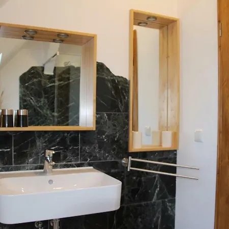 Apartamento Fiskerhytte - Meine Fischerhuette