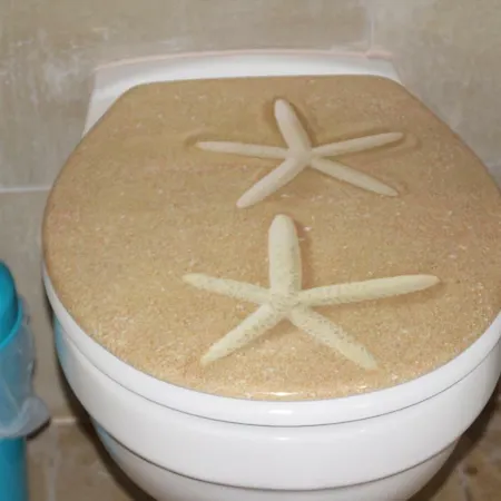 Fiskerhytte - Meine Fischerhuette * Börgerende-Rethwisch