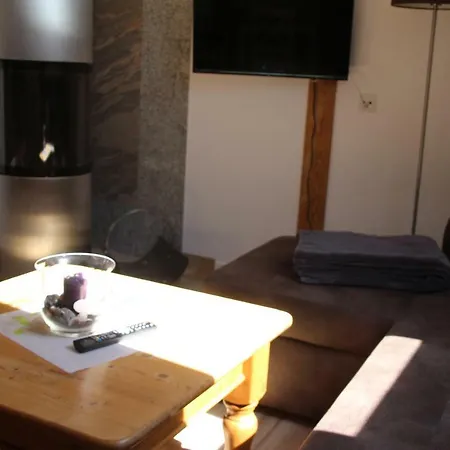 Fiskerhytte - Meine Fischerhuette Börgerende-Rethwisch