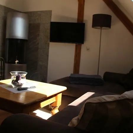 Fiskerhytte - Meine Fischerhuette