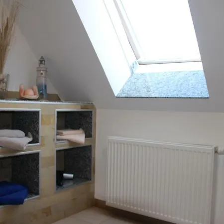 Fiskerhytte - Meine Fischerhuette Apartman