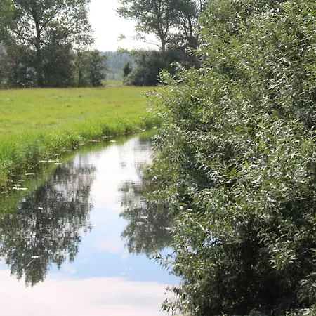 Apartamento Fiskerhytte - Meine Fischerhuette