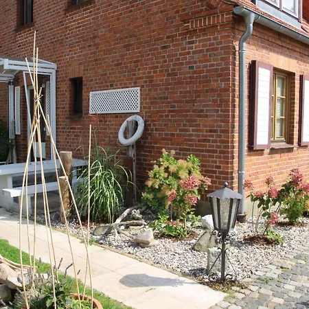 Fiskerhytte - Meine Fischerhuette