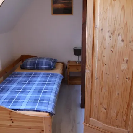 Apartman Fiskerhytte - Meine Fischerhuette