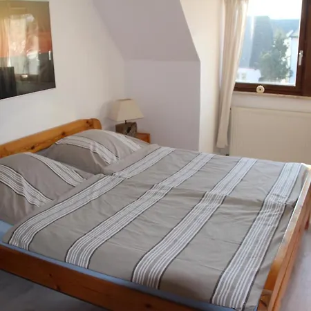 Meine Fischerhütte Apartment