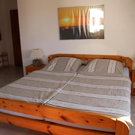 Fiskerhytte - Meine Fischerhuette * Börgerende-Rethwisch