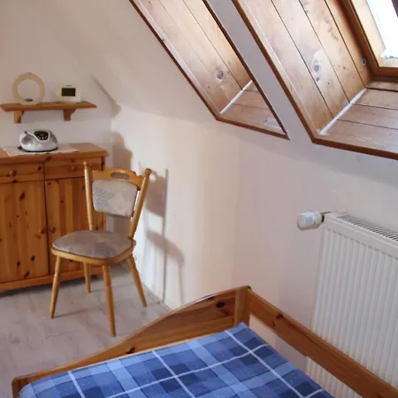 Fiskerhytte - Meine Fischerhuette Apartman Börgerende-Rethwisch