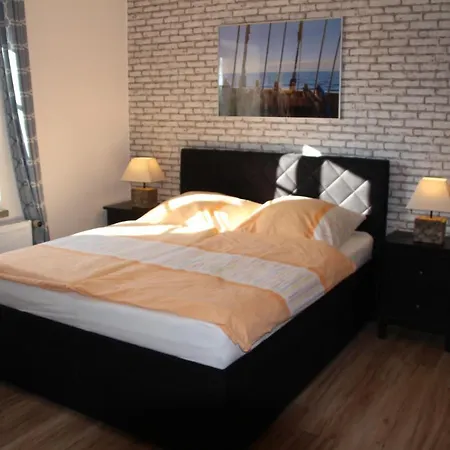 Fiskerhytte - Meine Fischerhuette *