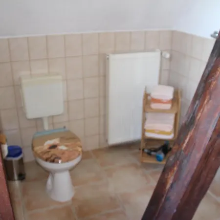 Fiskerhytte - Meine Fischerhuette Apartman Börgerende-Rethwisch