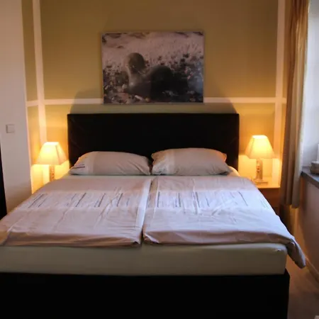 Fiskerhytte - Meine Fischerhuette * Börgerende-Rethwisch