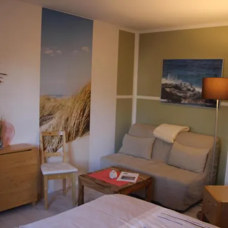 Fiskerhytte - Meine Fischerhuette