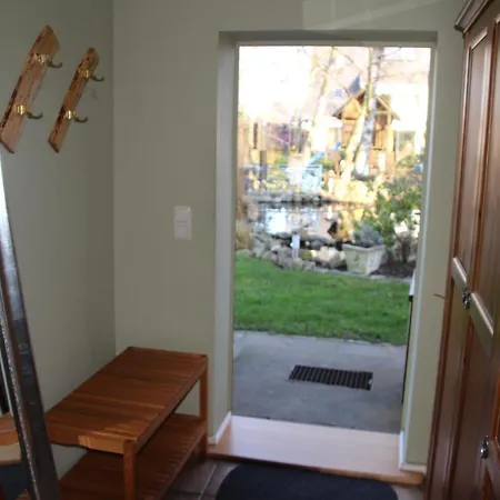 Apartamento Fiskerhytte - Meine Fischerhuette