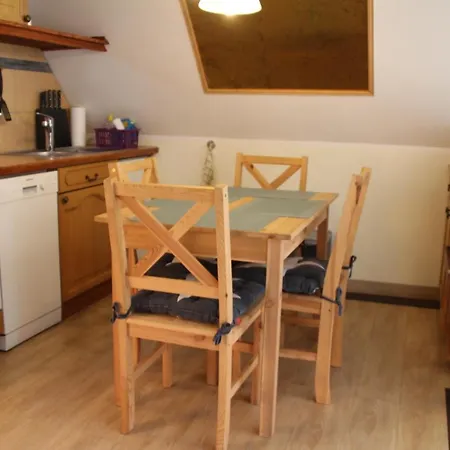 Fiskerhytte - Meine Fischerhuette Börgerende-Rethwisch