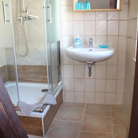 Fiskerhytte - Meine Fischerhuette Apartamento *