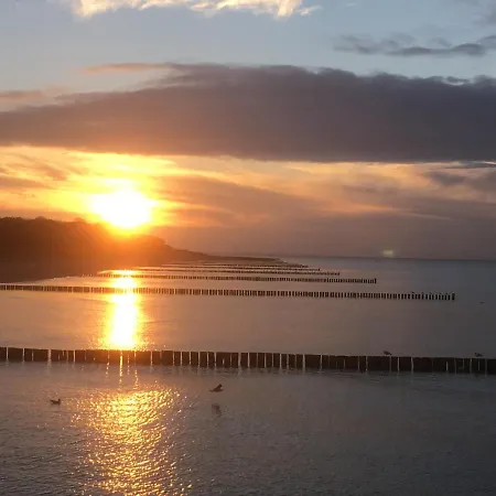 Fiskerhytte - Meine Fischerhuette Börgerende-Rethwisch
